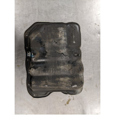 GZO307 Lower Engine Oil Pan For 13-19 Hyundai Sonata  2.4
